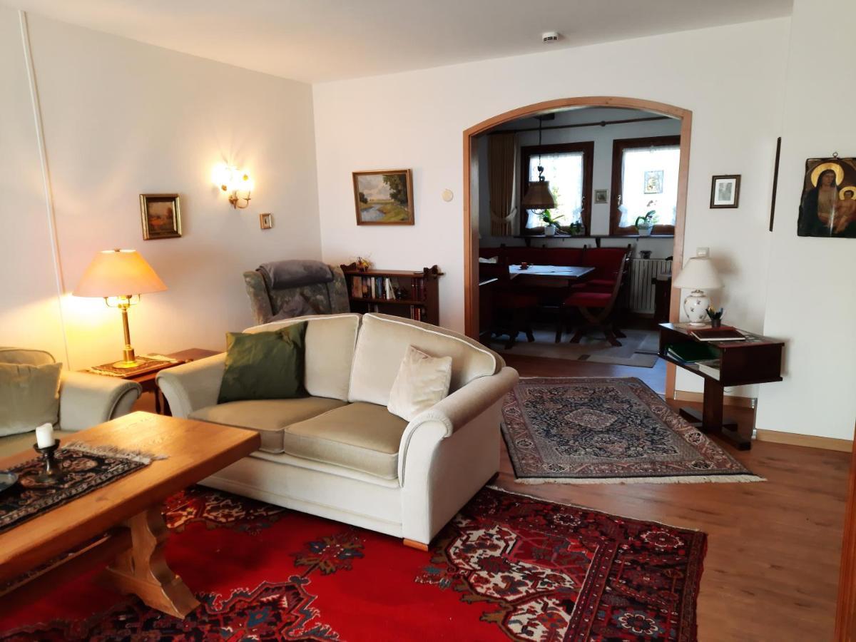 Fewo Beate Gensich Traben-Trarbach Exterior foto