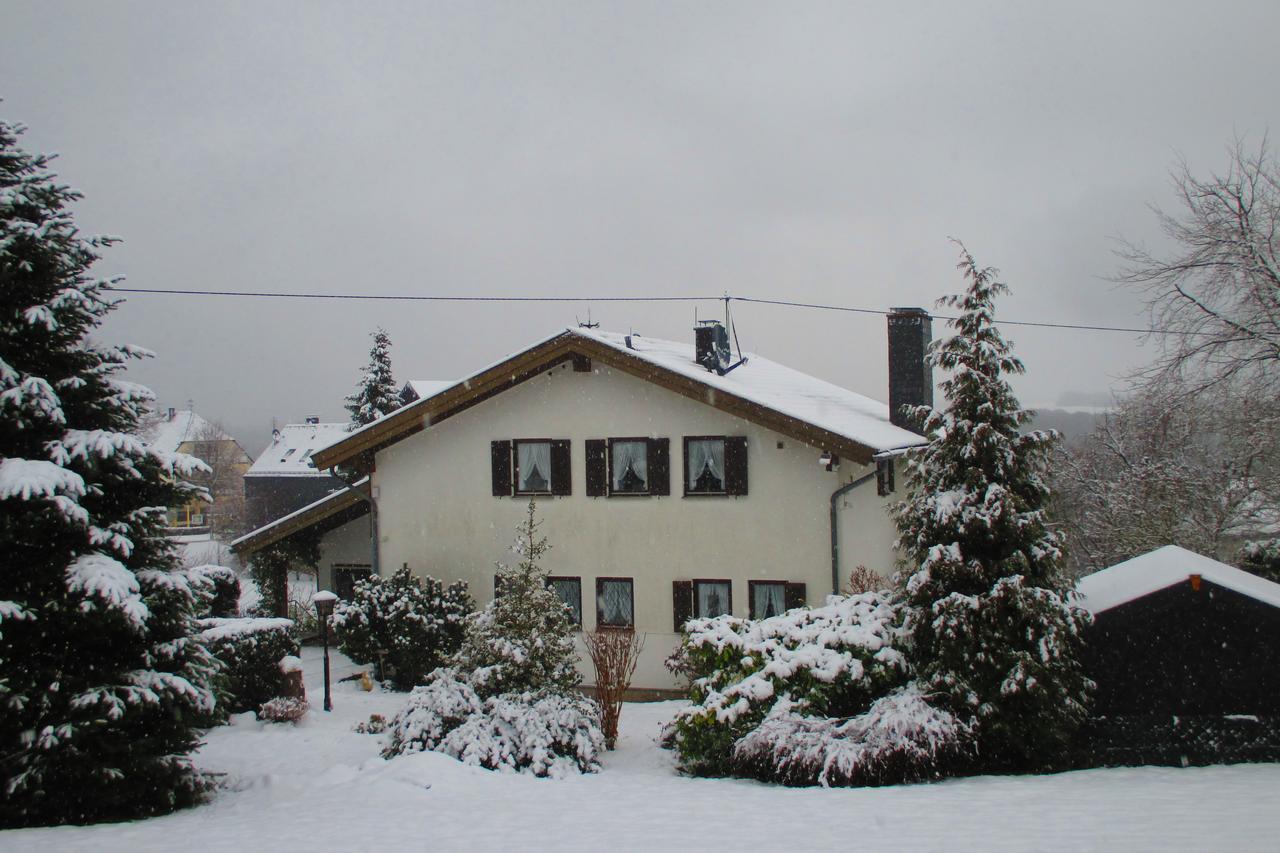 Fewo Beate Gensich Traben-Trarbach Exterior foto